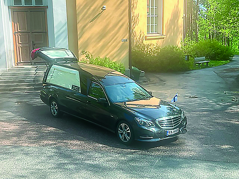 kuljetukset
